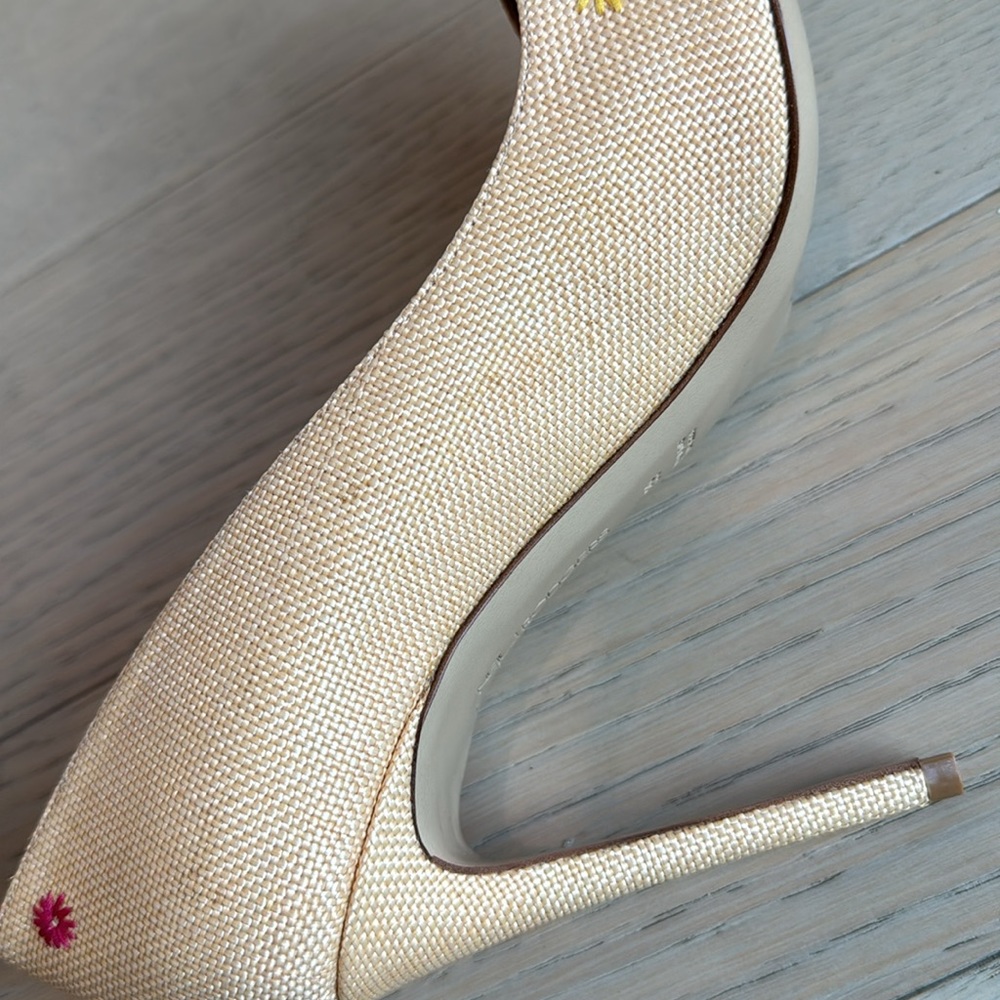 NEIL J RODGERS - LINDA SIZE 39 - Picture 6 of 6